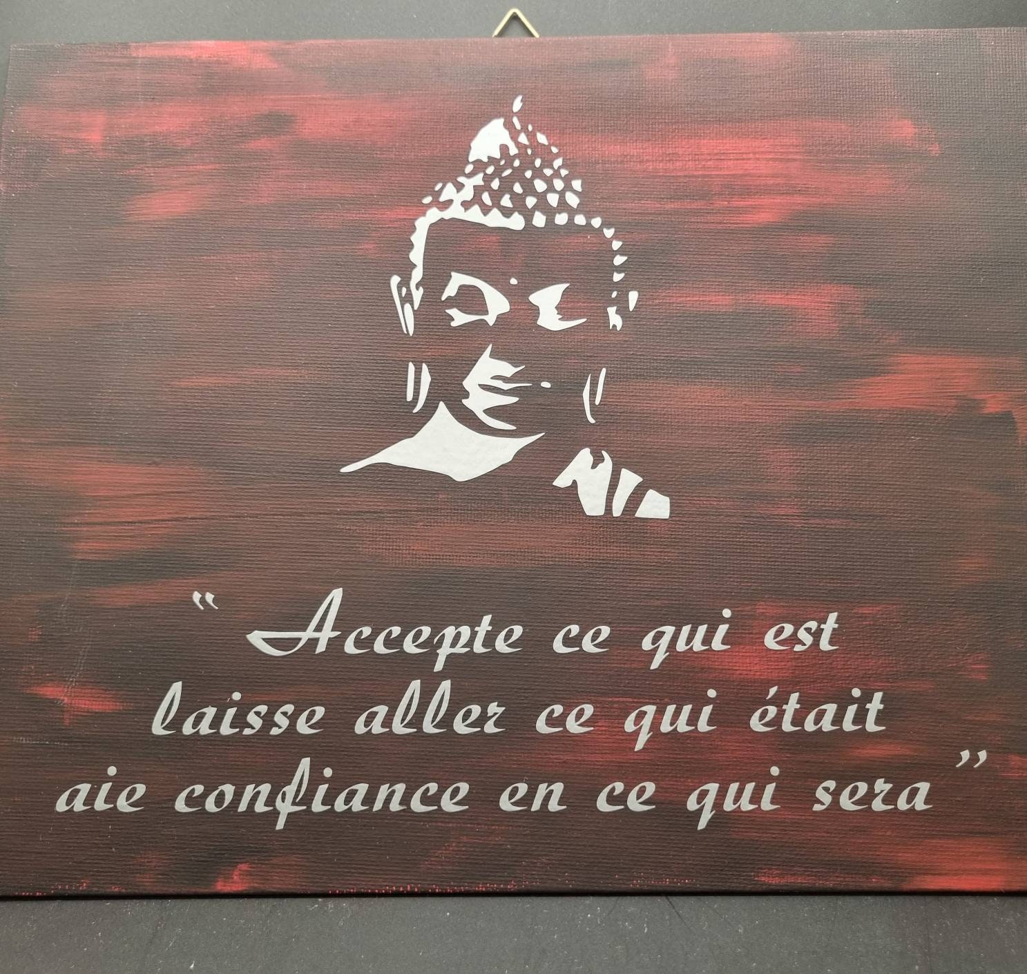 Citations Zen Etsy France