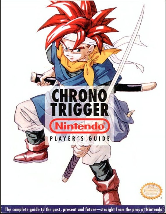 Chrono Trigger Walkthrough- Simple Tips To Cross the First 10