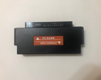FAMICOM to NES Adapter 60 to 72 pin