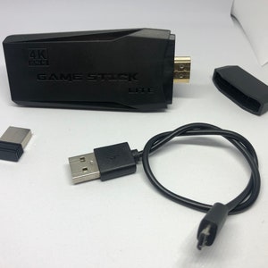 Y3 Lite 10,000 Game Stick Wireless Console - Etsy