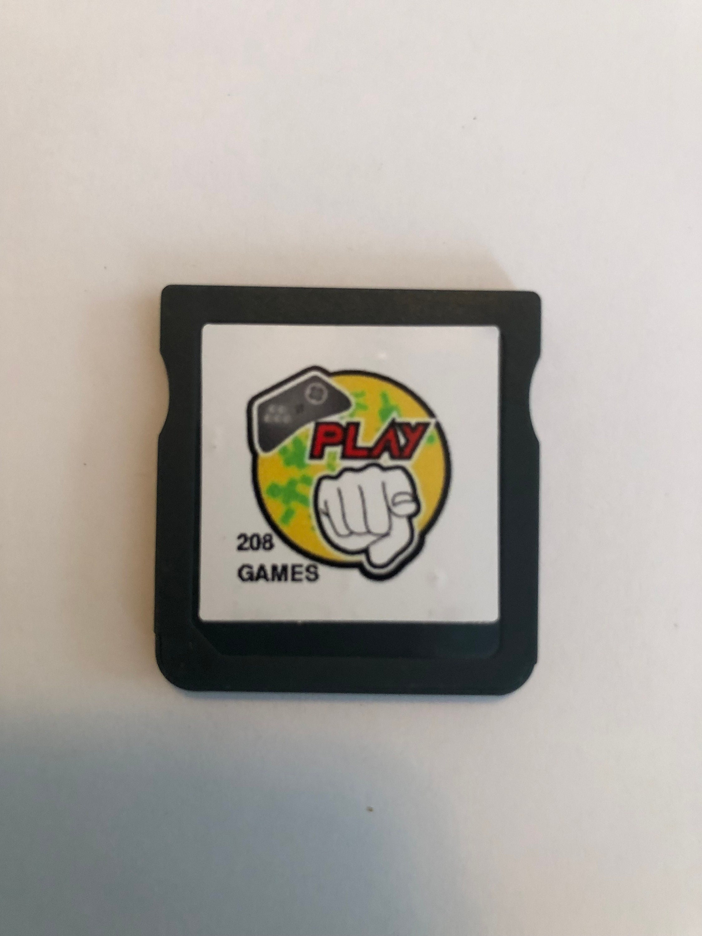 Nintendo Ds Multi Etsy
