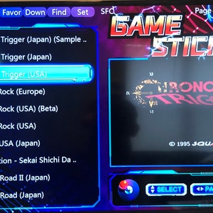 Y3 Lite 10,000 Game Stick Wireless Console - Etsy