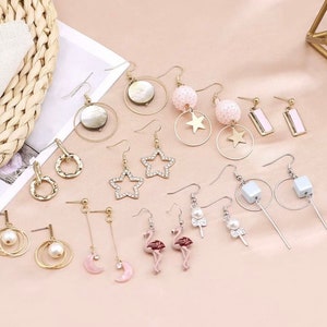 Etsy earring making deals kit