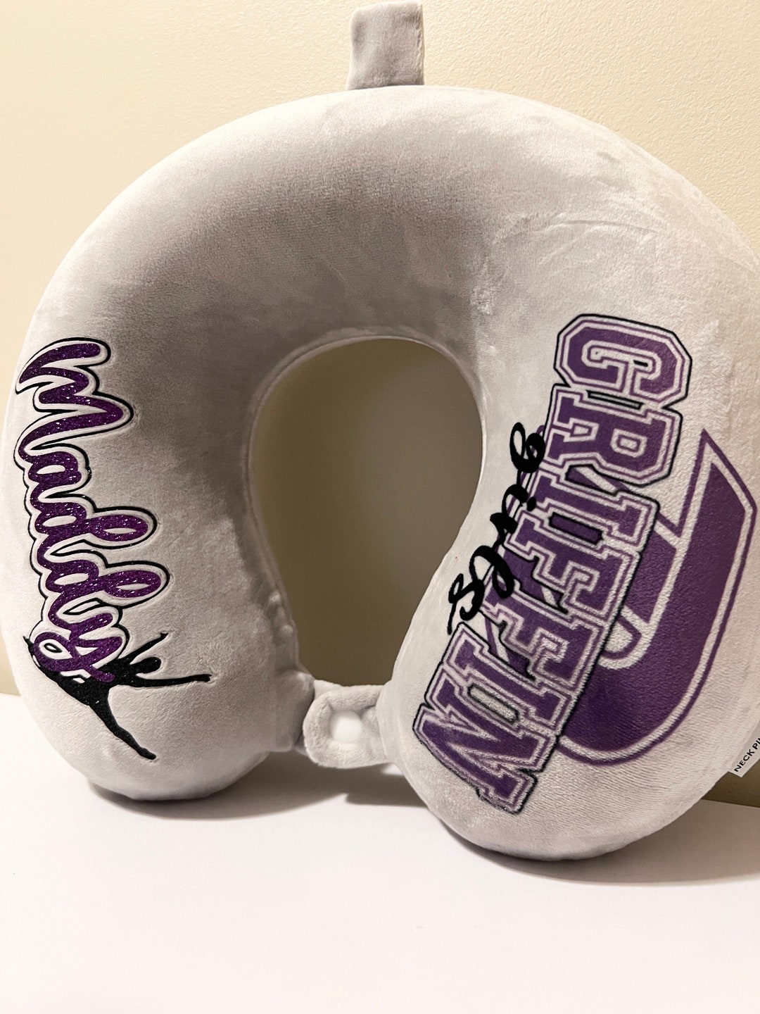 Personalized Cheer Team Gift, Custom Dance Send off Gift, Gymanastics ...