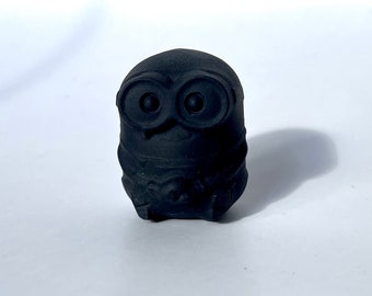Minion Bob | Geïnspireerd door obsidiaan Despicable Me