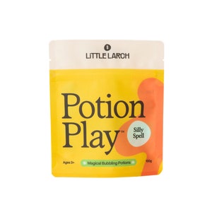 Silly Spell | Potion Play