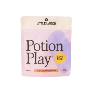 Potion Play | Love Spell