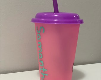 Tazas de personajes infantiles personalizadas