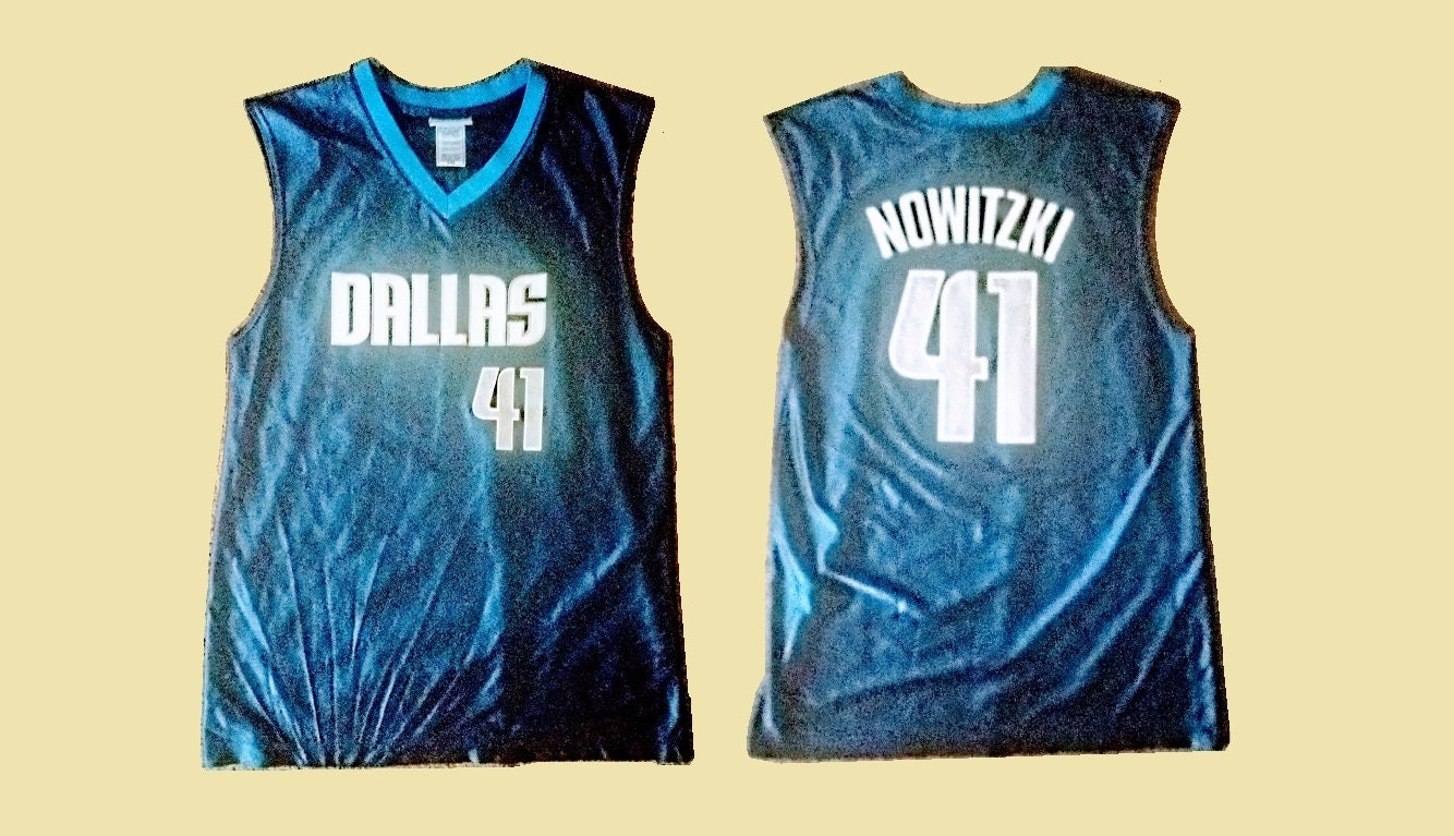 NBA_ Men Retro Basketball Cheap Luka Doncic Jersey 77 Kristaps Porzingis 6  Dirk Nowitzki 41 Edition Earned City Stitched Navy Blue Black White''nba'' jersey 