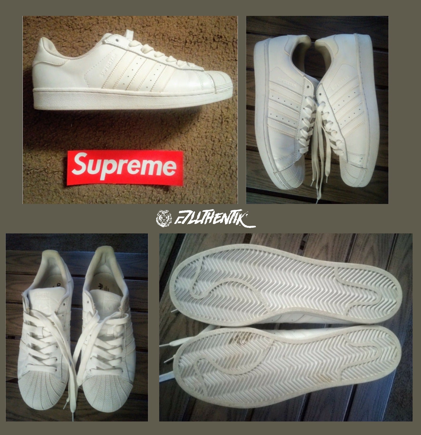 Adidas бабочка