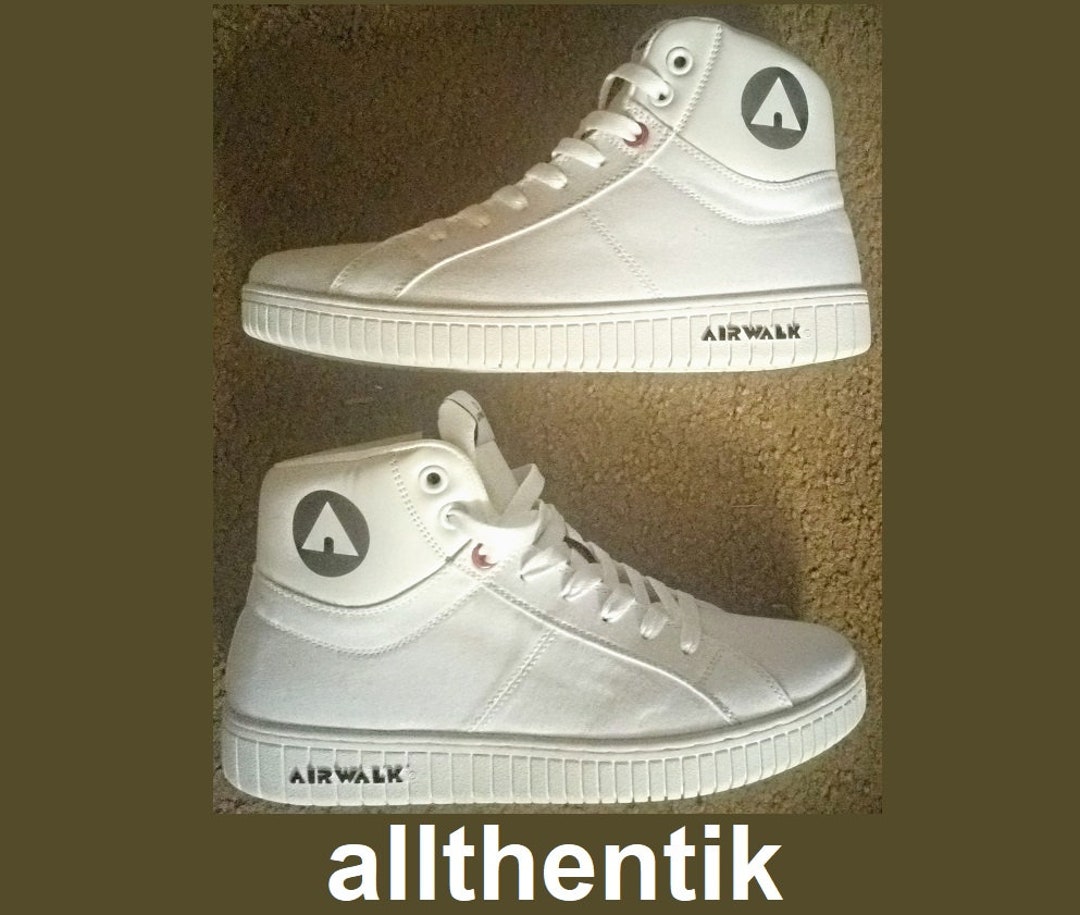 airwalk proto 400f