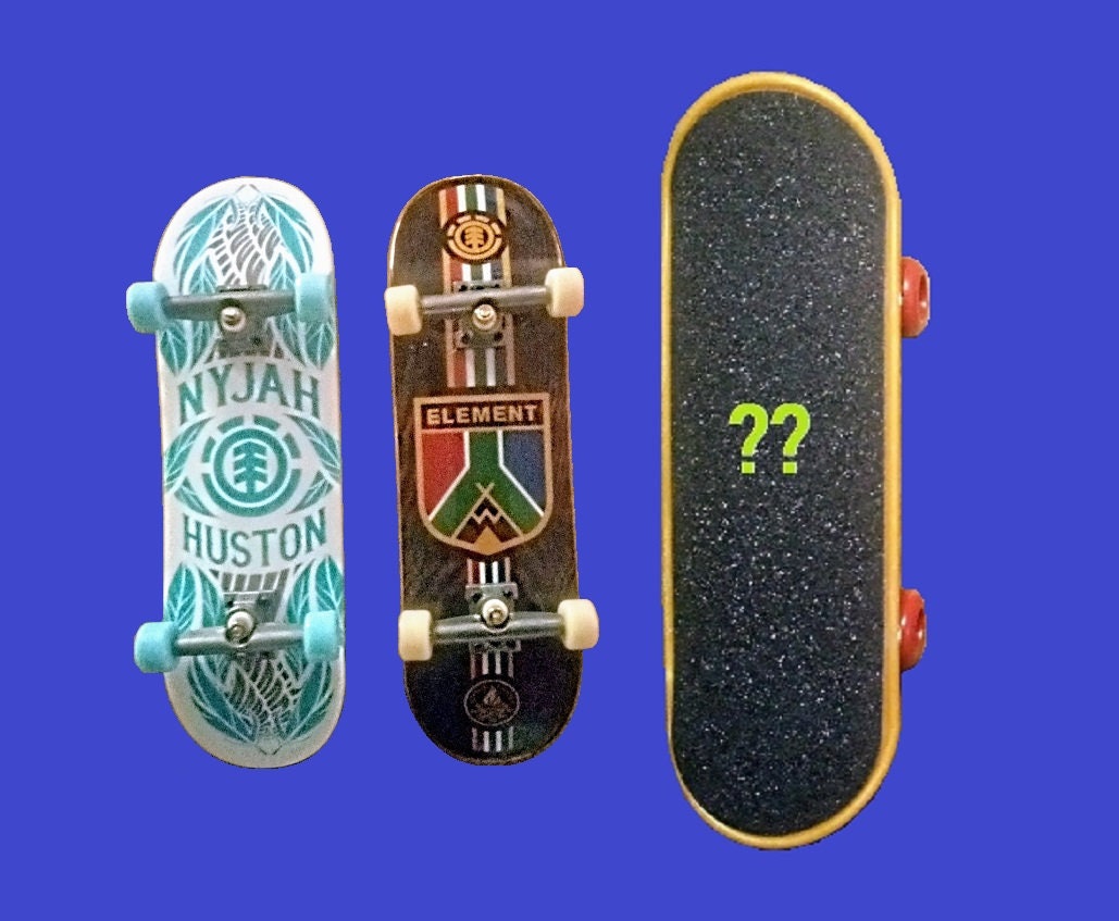nyjah huston skateboard decks