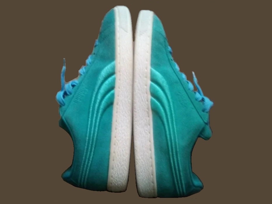 Puma suede classic ice mix new arrivals