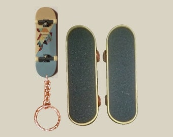 Rare Antique Supreme x Louis Vuitton LV Monogram Skateboard Decks USED