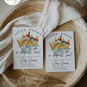 Coed diaper party ideas outlet