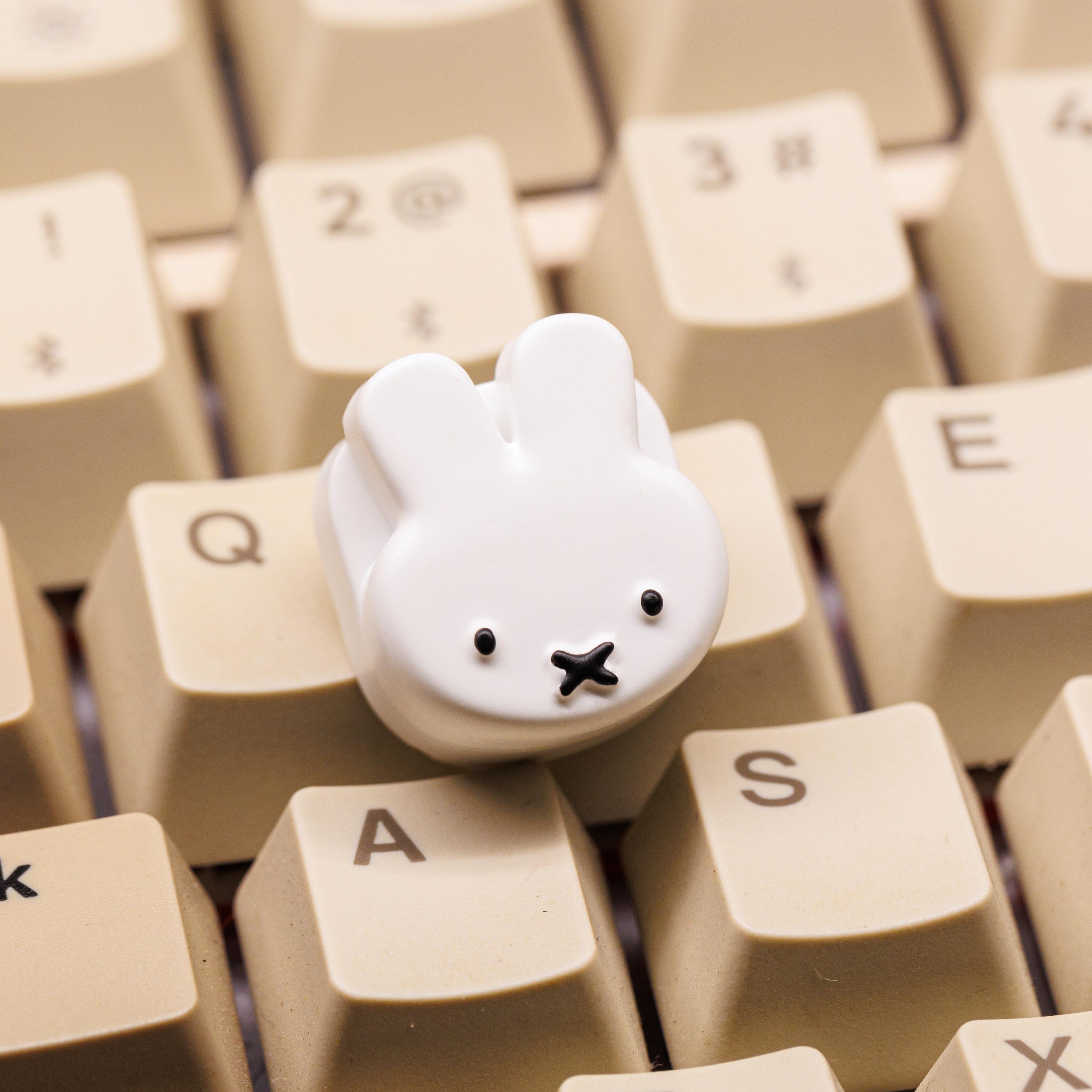 その他 Artisan keycap Amazon | カスタムアーティザン パープル ギャラクシー スペース
