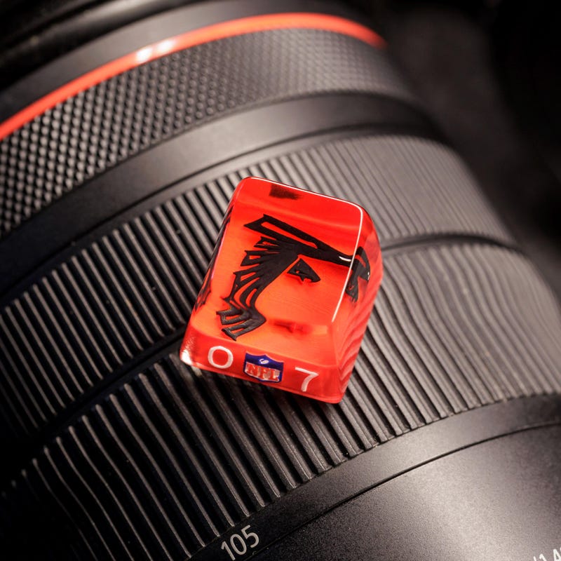 Custom Keycaps - Etsy