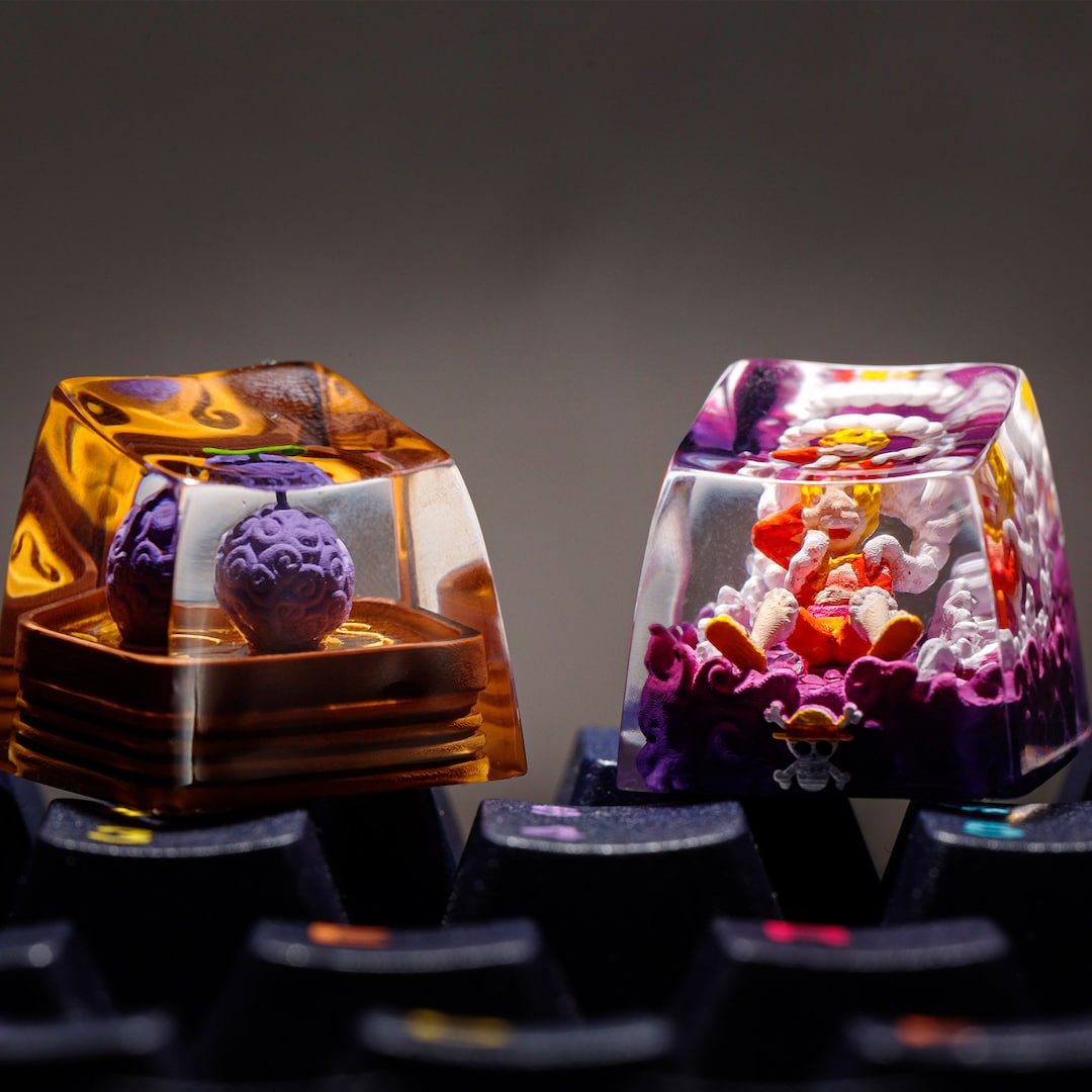 Top 10 Mẫu Keycap One Piece Tự Thiết Kế Hot Nhất 2024 4 Top 10 Mẫu Keycap One Piece Tự Thiết Kế Hot Nhất 2024