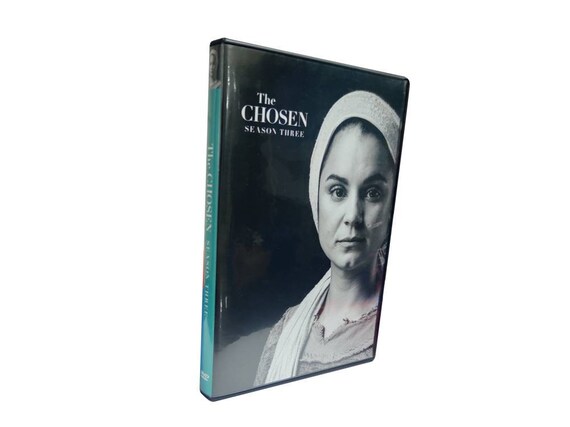 The Chosen: Season One - Blu-Ray