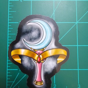 Sailor Moon Tiara