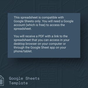 Amazon Return Tracker | FBA Defect & Reimbursement Log | Supplier Quality Tracer | Amazon Seller Spreadsheet bild 7