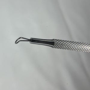 Professional Blackhead, Pimple Extractor, esthetician tool, beauty , skin cleanser image 6