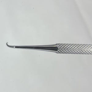 Professional Blackhead, Pimple Extractor, esthetician tool, beauty , skin cleanser image 5