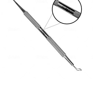 Professional Blackhead, Pimple Extractor, esthetician tool, beauty , skin cleanser image 2