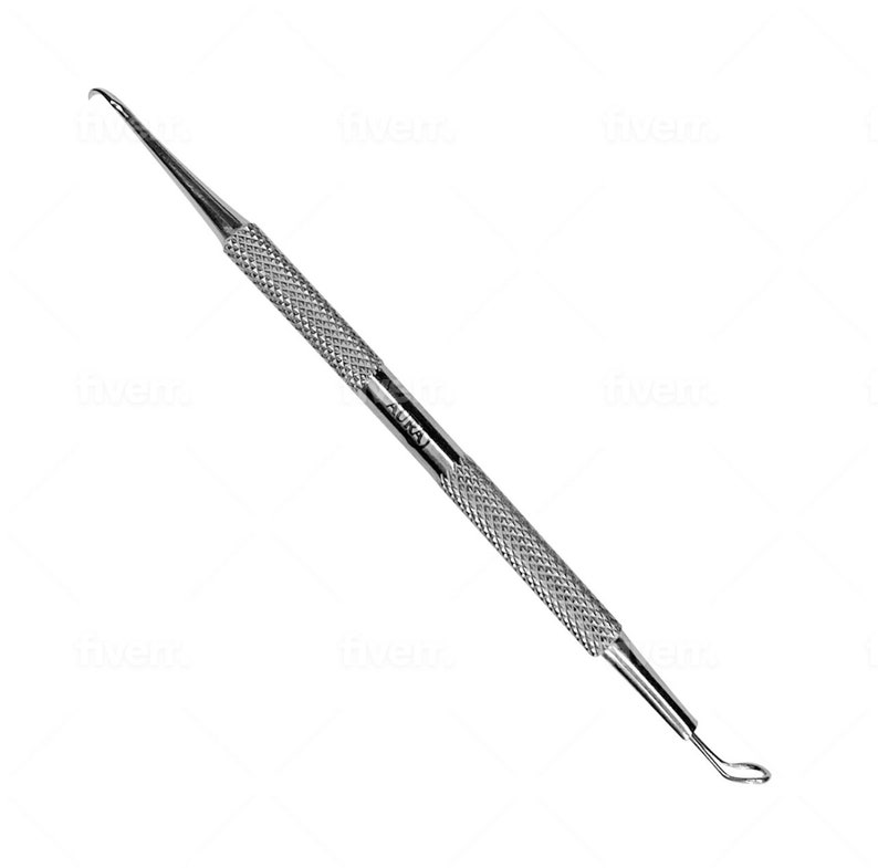 Professional Blackhead, Pimple Extractor, esthetician tool, beauty , skin cleanser image 1
