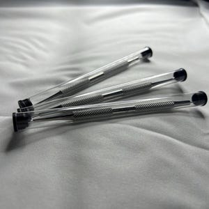 Professional Blackhead, Pimple Extractor, esthetician tool, beauty , skin cleanser image 4