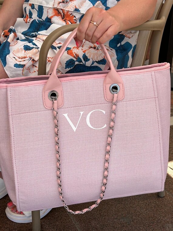 Personalised ladies bags hotsell