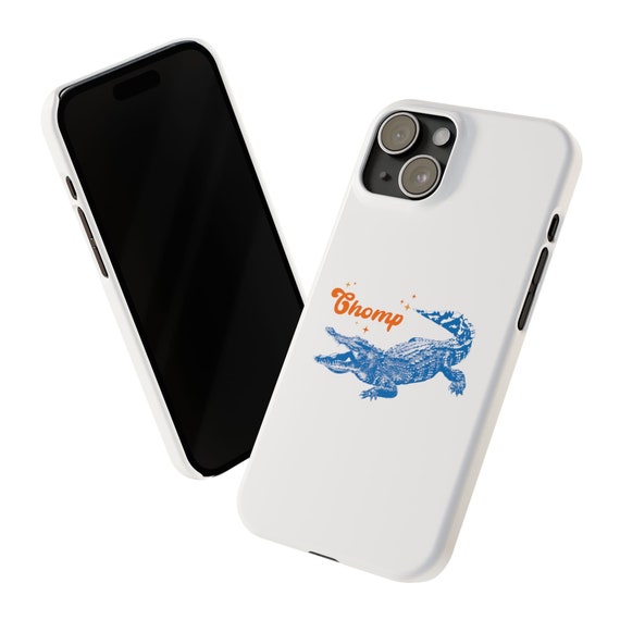 University of Florida Gators Slim Phone Cases - Etsy University of Florida Gators Slim Phone Cases - Etsy