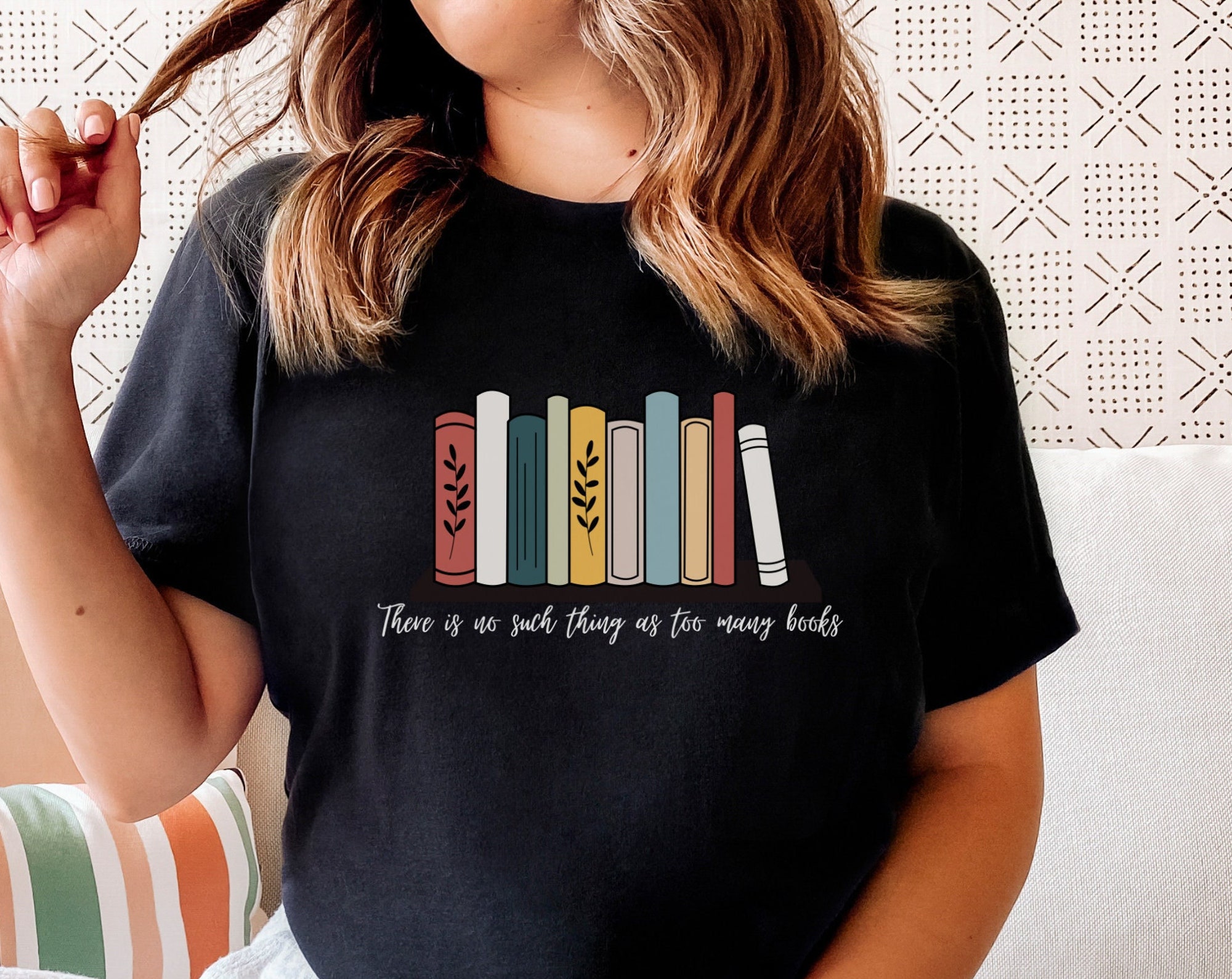 Discover Reading Shirt, Reading T-Shirt, Book Lover Shirt, Reading Week Teacher Shirt,