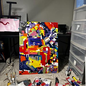 Abstract Art