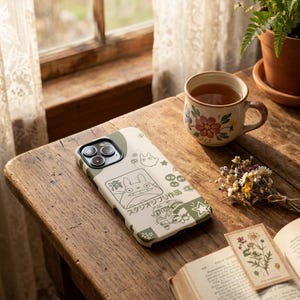- Table Scene