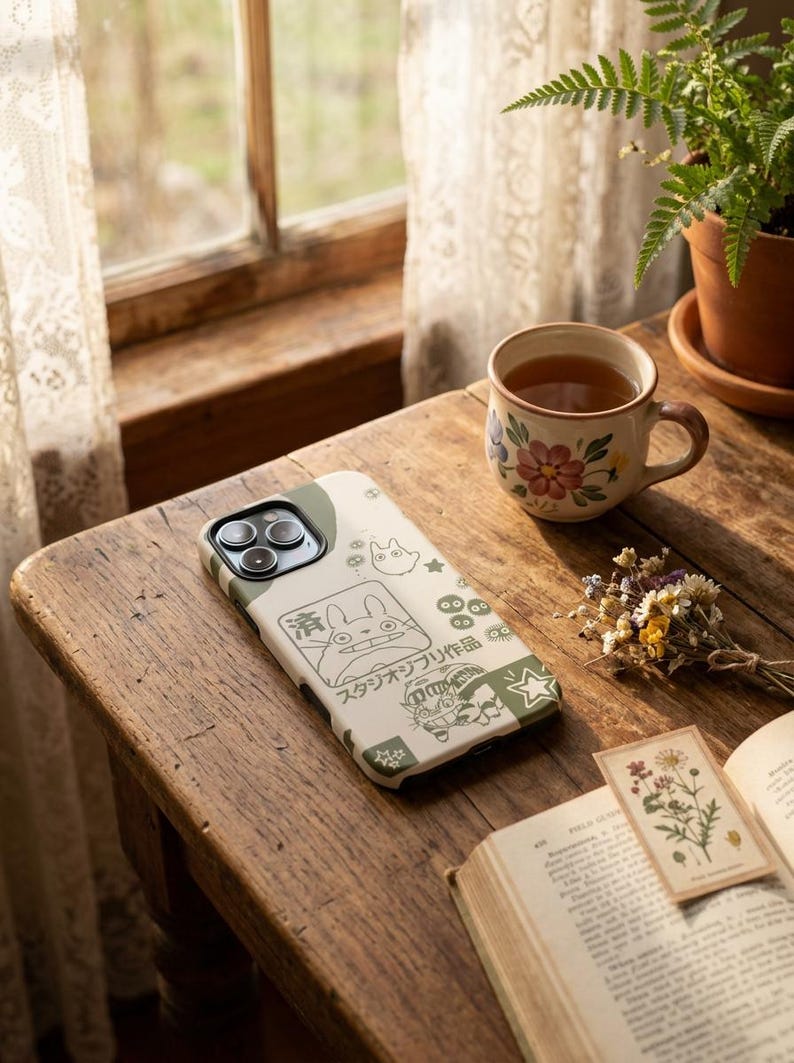 - Table Scene