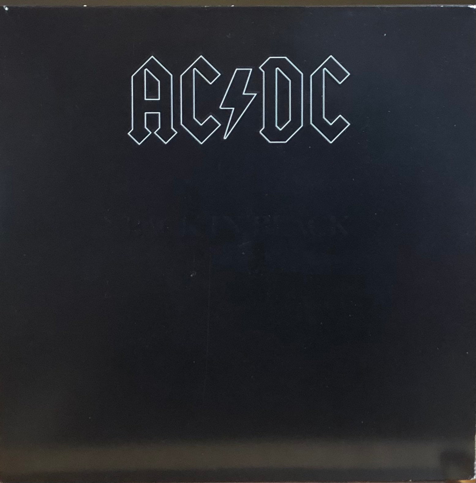 AC/DC - Back in Black (Full Album) 