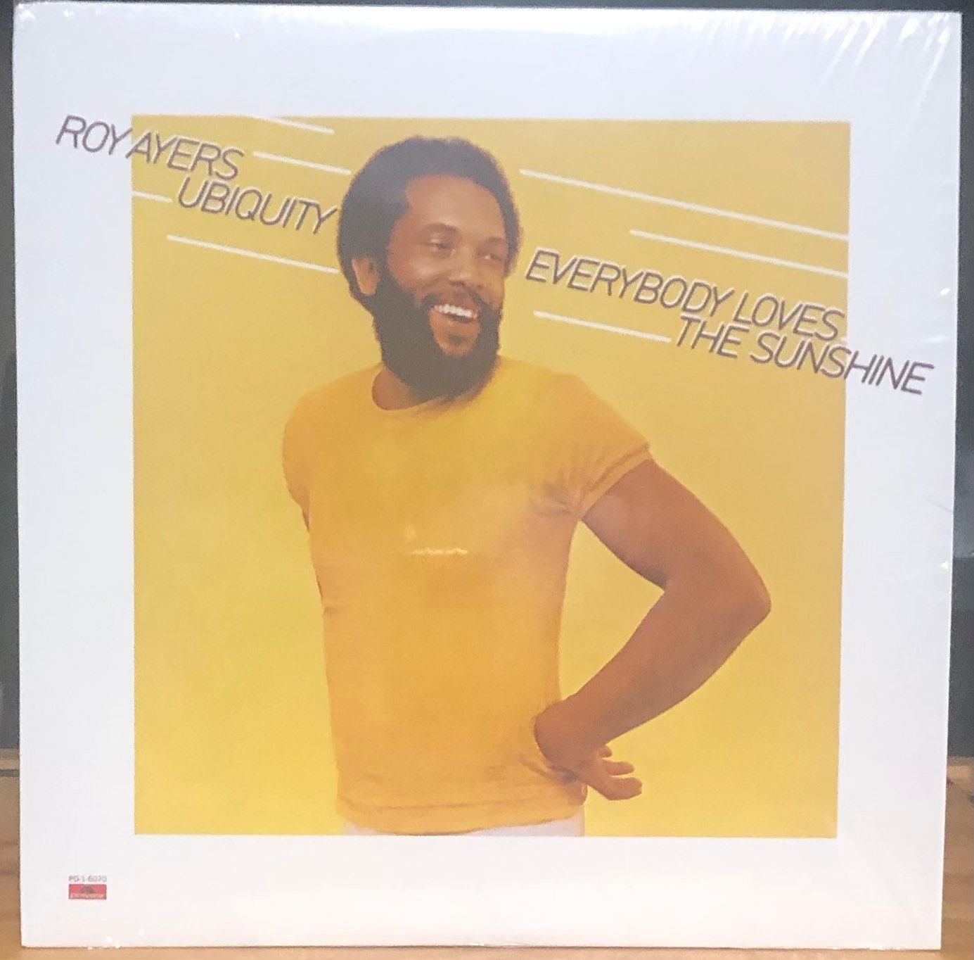 Roy Ayers Vinyl - Etsy Roy Ayers Vinyl - Etsy