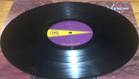 Rick James: Glow - Etsy