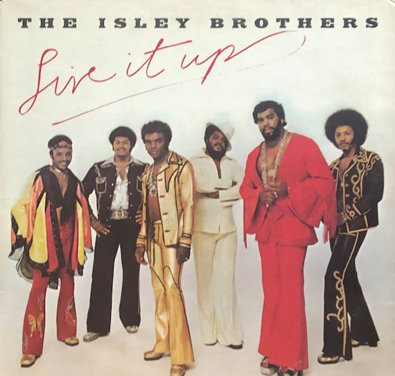 ★ＵＳオリジナル盤プロモオンリー２枚組ＬP★ ISLEY BROTHERS The Famous Isley Brothers, Vinyl LP (1963) - Etsy