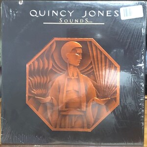 Quincy Jones: Sounds..And Stuff Like That
