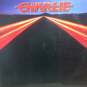Charlie: Charlie. Vinyl LP
