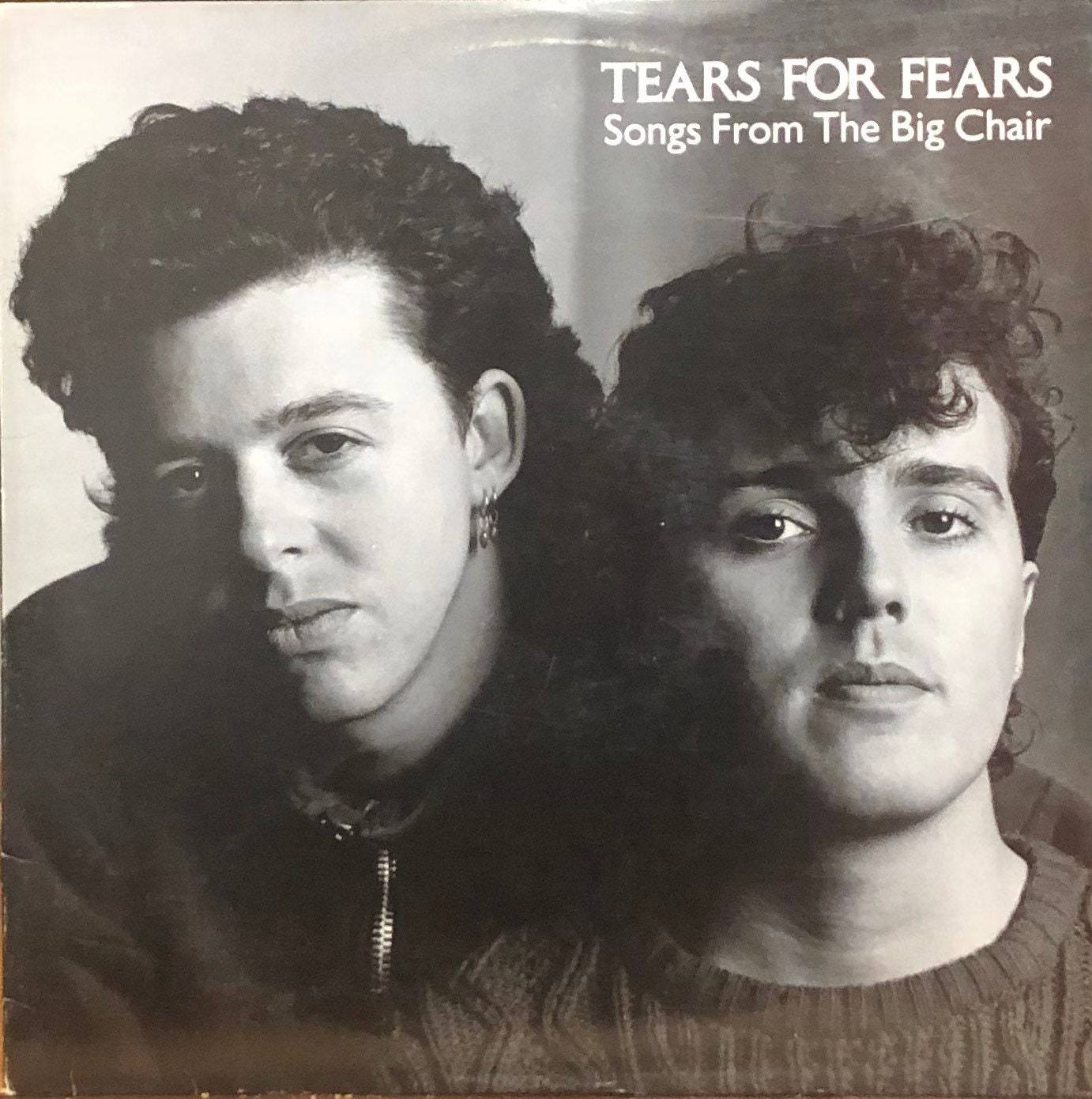 Tears For Fears Lyrics Gifts & Merchandise for Sale