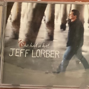 Jeff Lorber: He Had A Hat