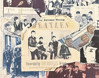 The Beatles Anthology 3 Sealed Super Rare Lp and Long Out of Print