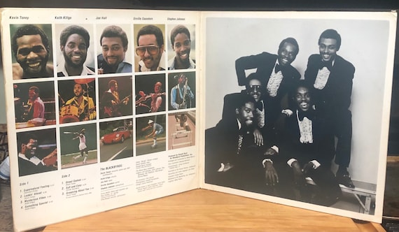 The Blackbyrds: Action. Vinyl LP - Etsy The Blackbyrds: Action. Vinyl LP - Etsy