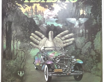 Kokomo: Kokomo. Vinyl LP