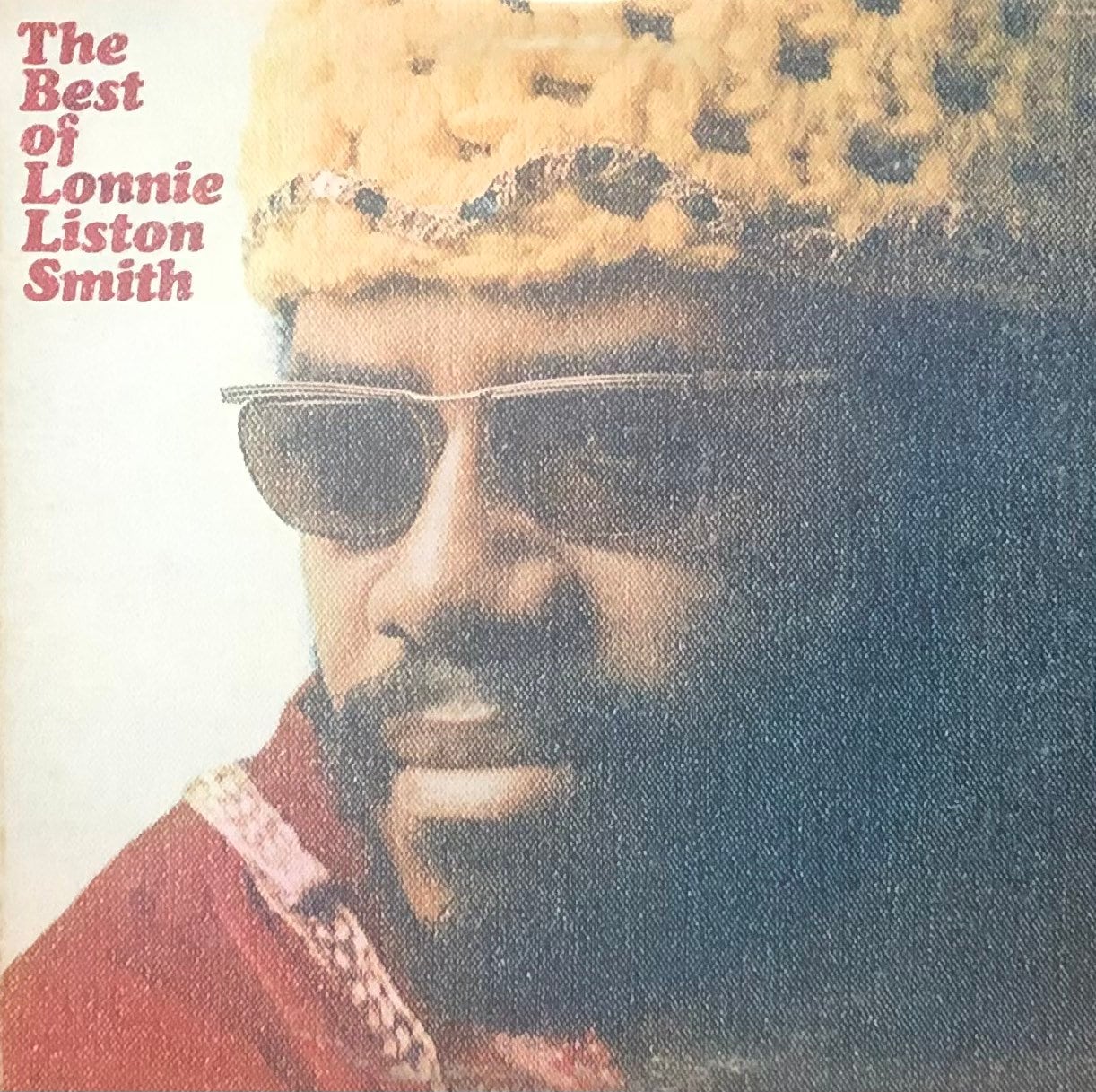 Lonnie Liston Smith: the Best of Lonnie Liston Smith. Vinyl LP - Etsy