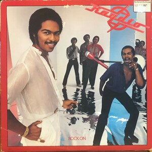 Radyo: Rock On. Vinyl LP