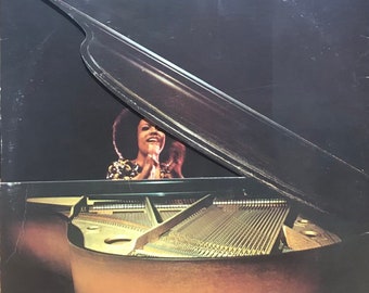LP Roberta Flack 